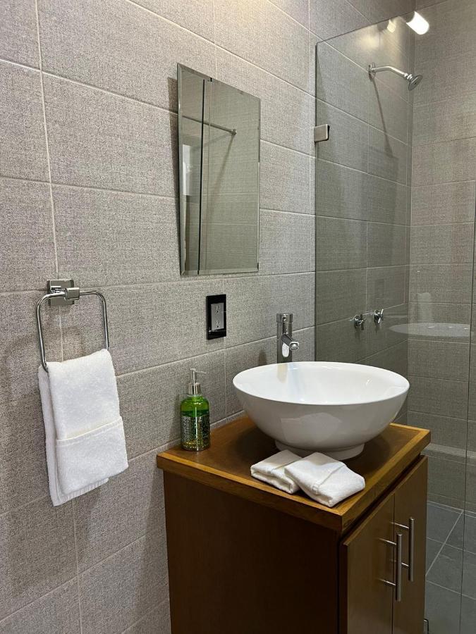 Hotel Histequila Ngoại thất bức ảnh