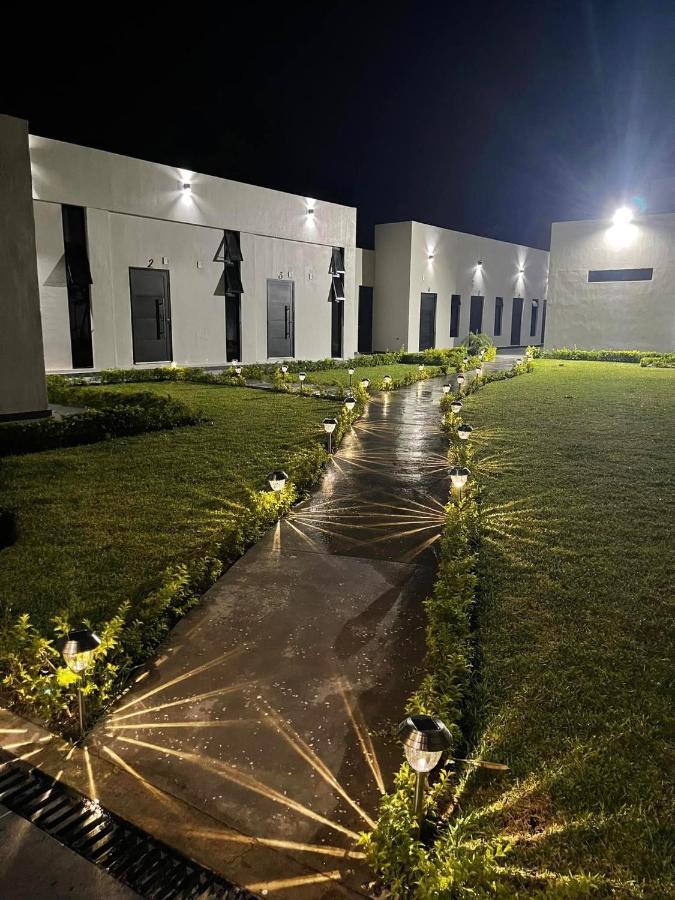 Hotel Histequila Ngoại thất bức ảnh